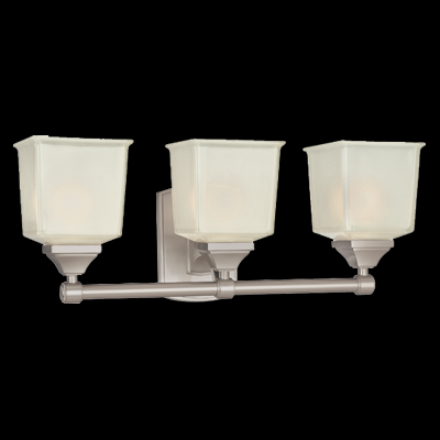 3 LIGHT BATH BRACKET
