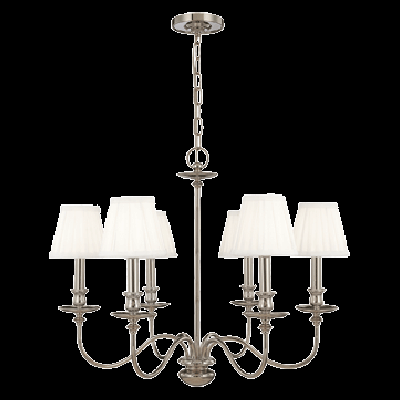 Hudson Valley Menlo Park Chandelier