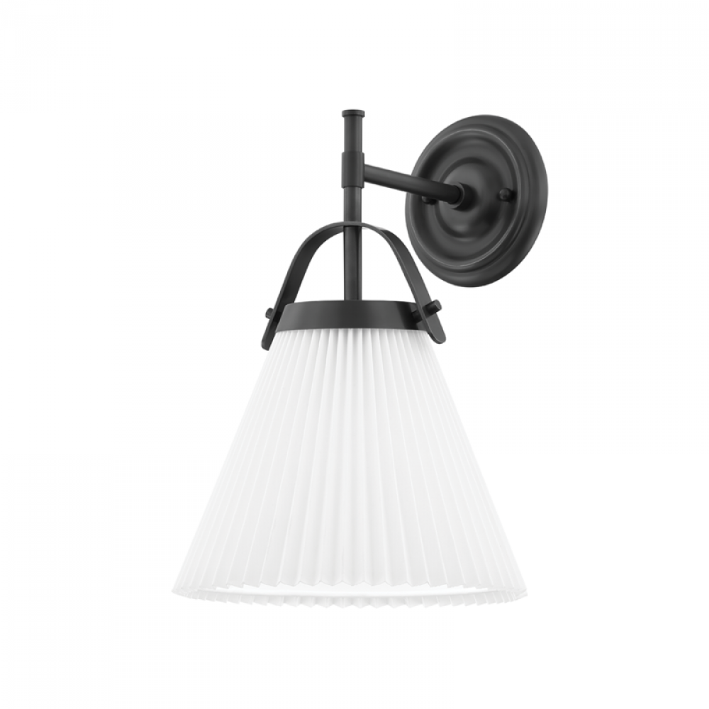 Hudson Valley Aldridge Wall Sconce - Thumbnail 4