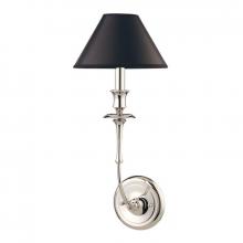 Hudson Valley 1861-PN - Jasper Wall Sconce