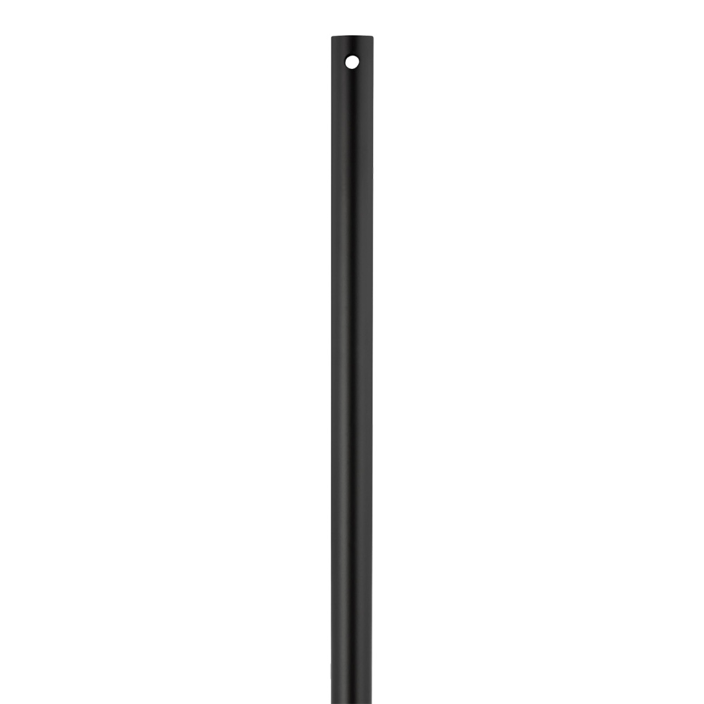 36" Downrod - Satin Brass