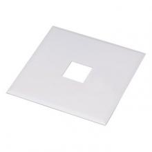 Elegant TKACP-MW - Cover Plate for Junction Box Matt White