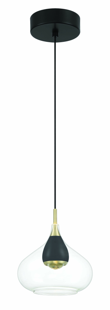 LED MINI PENDANT