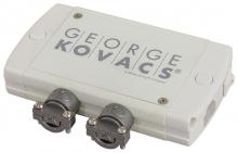 Minka George Kovacs GKUC-JB2-044 - LED Under-Cabinet Junction Box