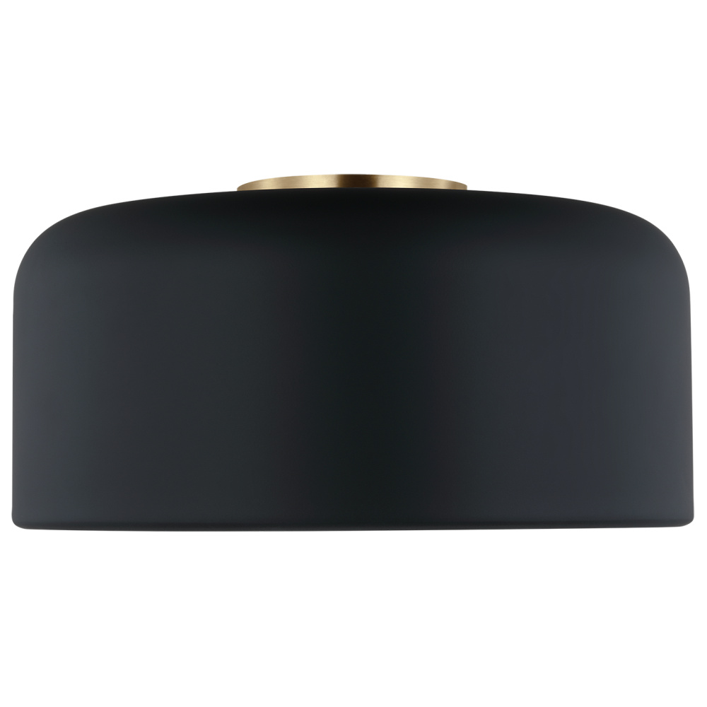 Malone Medium Ceiling Flush Mount