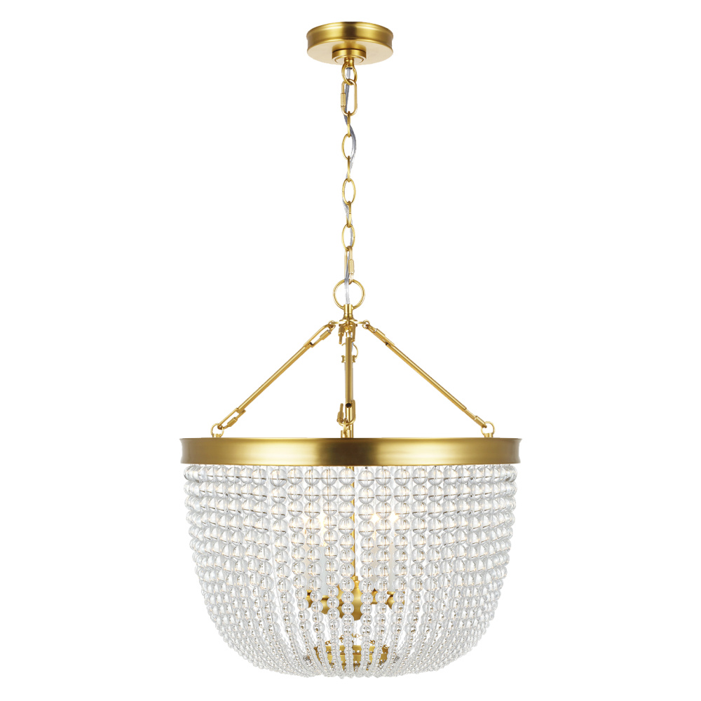 Summerhill Large Pendant