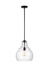 Visual Comfort & Co. Studio Collection P1483ORB - One Light Pendant