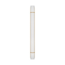 Visual Comfort & Co. Studio Collection CV1081BBS-L1 - Amelie Large Vanity