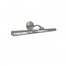 Dainolite PIC333-24LED-SC - 30W Satin Chrome Picture Light