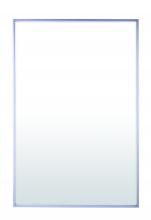 RECTANGULAR MIRROR