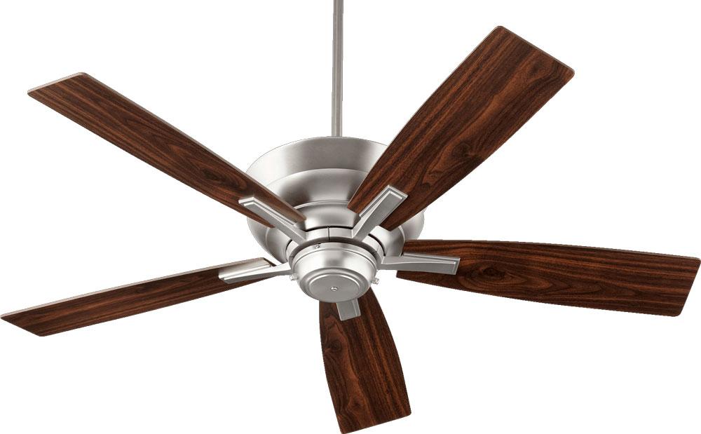 MERCER 52" 5BL FAN - STN
