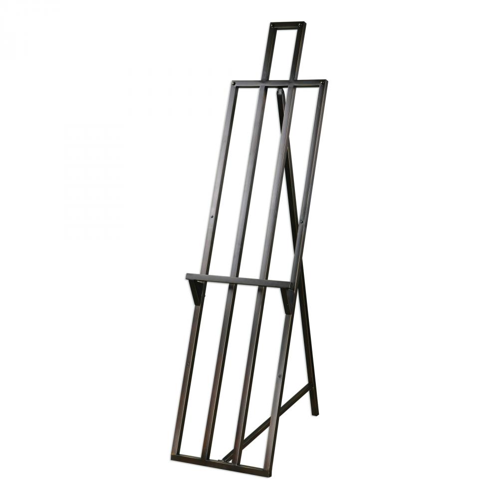 Uttermost Andreana Metal Floor Easel