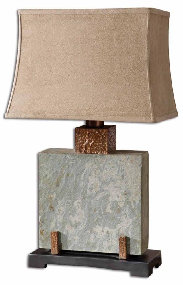 Uttermost Table Lamp - Thumbnail 2