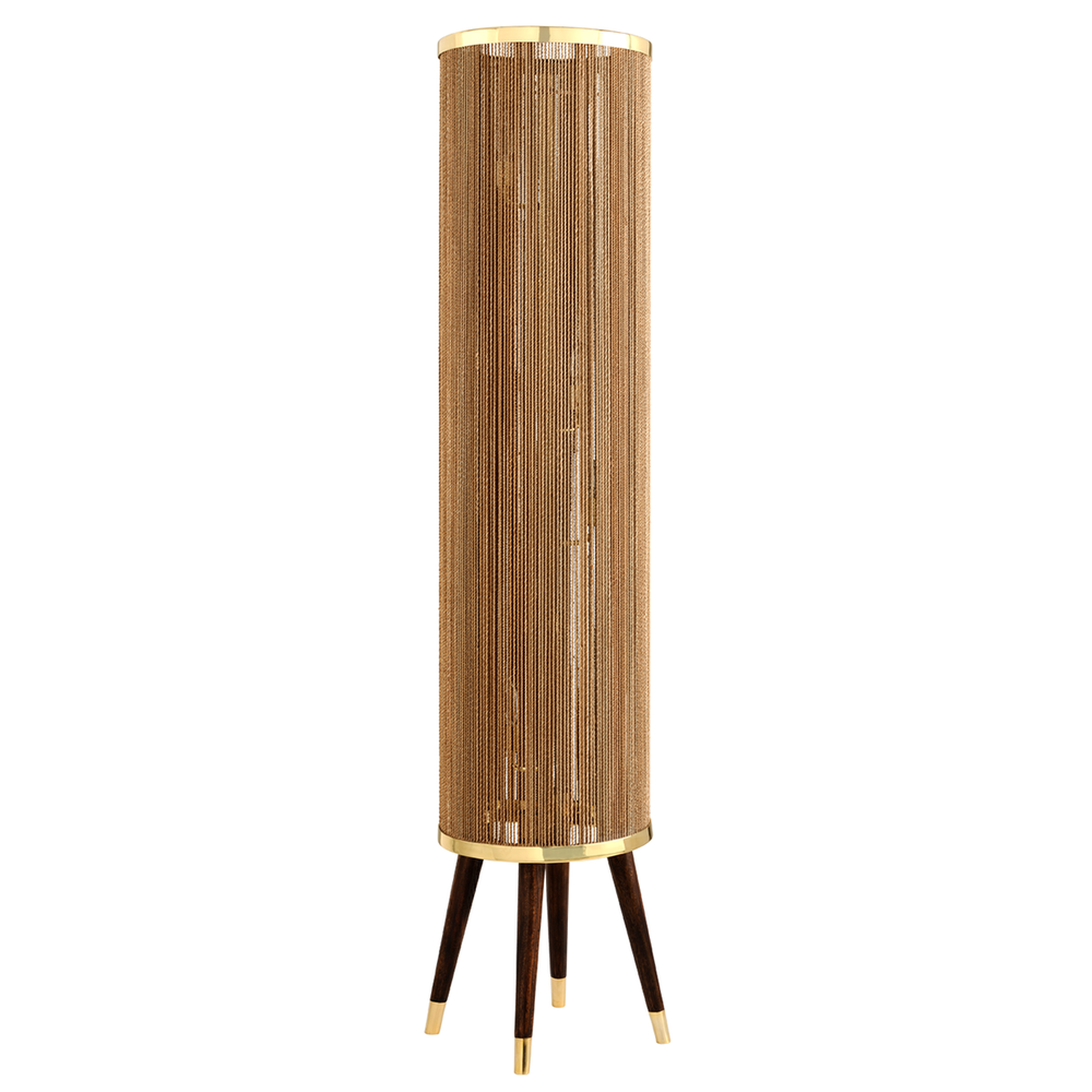 RHODOS 6LT FLOOR LAMP