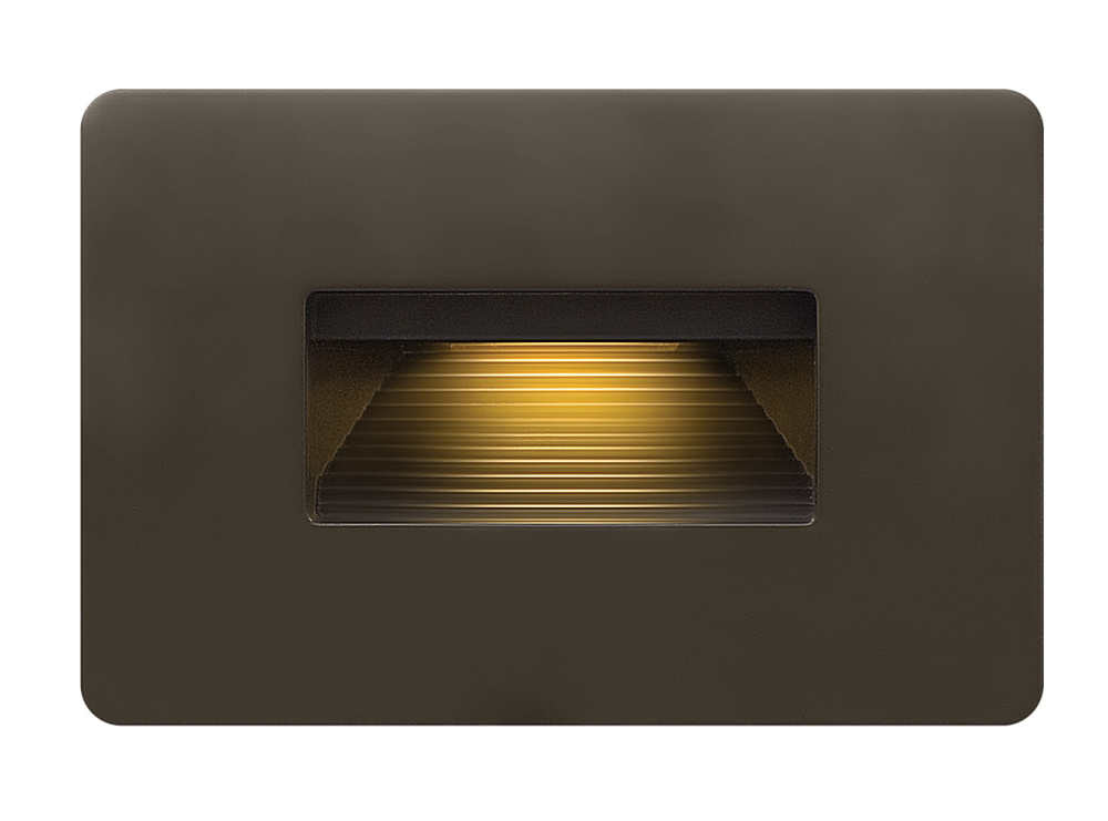 LED 2700K Step Light 12v Horizontal