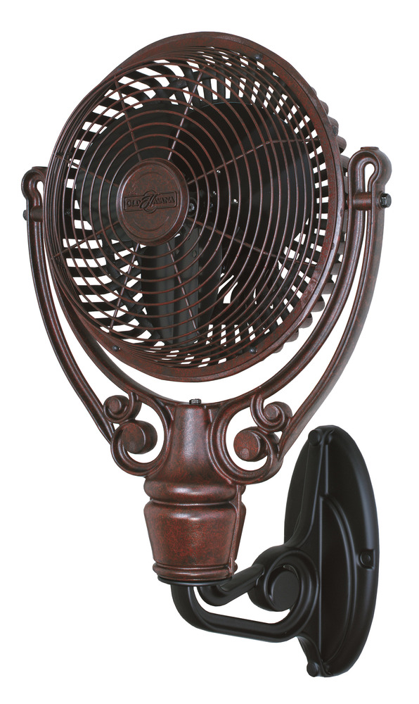Old Havana Wall Mount - BL