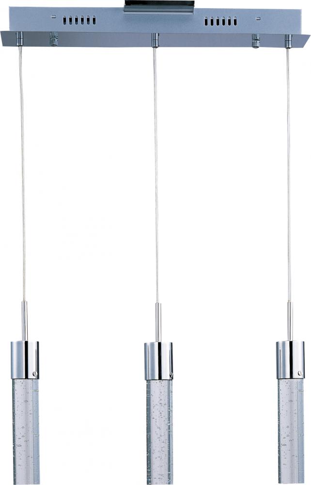 Fizz II-Linear Pendant