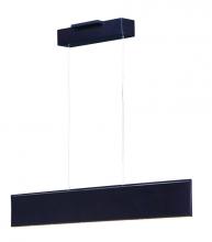 ET2 E22902-BZ - Blade-Linear Pendant