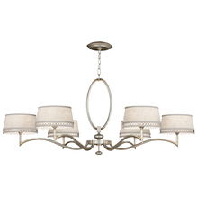 Fine Art Handcrafted Lighting 771740ST - Allegretto 51" Round Chandelier